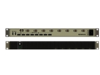 HighSecLabs Secure - KVM / USB switch