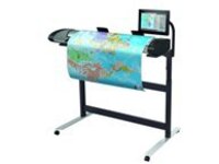 HP SD Pro 2 - Roll scanner