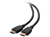 C2G 10ft (3m) High Speed HDMI Cable with Ethernet