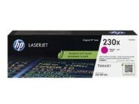 HP 230X - Magenta - original