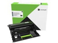 Lexmark - Black - original