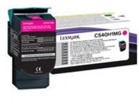 Lexmark - High Yield