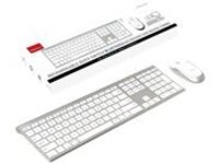 Macally - Keyboard and mouse set