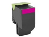 Lexmark - Extra High Yield