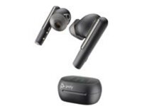 イヤホン (118) Poly VOYAGER FREE 60 UC Poly Voyager Free 60+ Ear Buds | Buy Poly VF60P 216065-01 HP