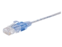 Monoprice SlimRun - Patch cable