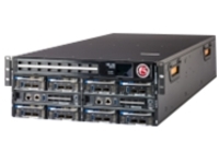 F5 VELOS CX410 - Modular expansion base