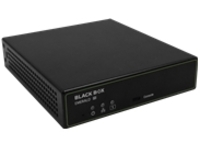 Black Box Emerald PE