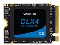 VisionTek DLX4 - SSD