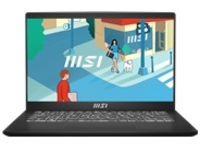 MSI Modern 14 C13M-1452US
