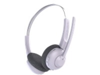 JLab Go Work Pop On-Ear Wireless Headset User Manual JLab Go Work Pop On-Ear Wireless Headset User Manual