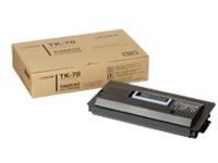 Kyocera TK 70 - Black