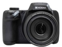 AZ528 Digital Camera Black
