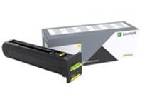 Lexmark - High Yield