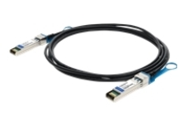 JUNIPER COMP DACTAA 10G-CU SFP+ 3M -40 TO 85C