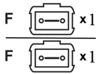 AddOn - Crossover cable