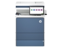 HP LaserJet Enterprise Flow MFP X57945z | Overview, Specs, Details