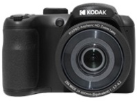 AZ255 Digital Camera Black