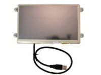 Mimo UM-760RK-OF - LCD monitor