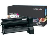 Lexmark - Magenta - original