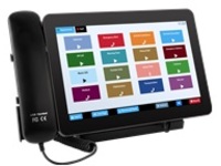Valcom VIP-893 - Interactive console