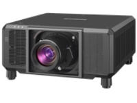 Panasonic PT-RZ17KU - DLP projector