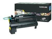 Lexmark X792 - Extra High Yield