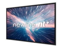 Newline - 75&quot; Diagonal Class NT&#x2B; Series LED-backlit LCD display