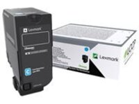 Lexmark - High Yield
