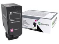 Lexmark - Magenta - original