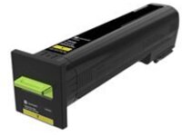 Lexmark - High Yield