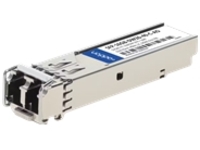 CISCO COMP SFP+ LC 1556.55NM 40KM SMF