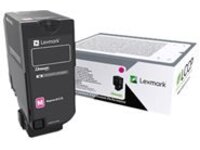 Lexmark - High Yield