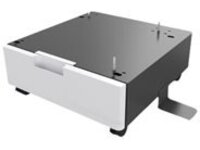 Lexmark - Printer cabinet