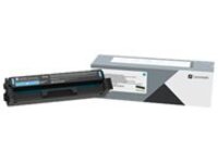 Lexmark - High Yield