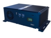Hanwha Vision WiseNet SKY Bridge 504+