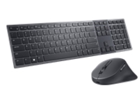 Dell Premier KM900 - Keyboard and mouse set