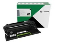 Lexmark - Black - original