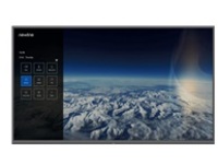 Newline - 65" Diagonal Class LED display