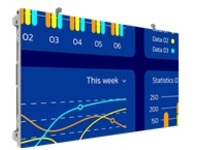 Philips 27BDL6115L - LED display unit