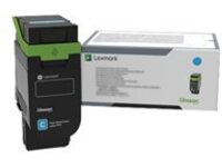 Lexmark - High Yield