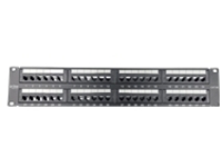 4XEM - Patch panel - rack mountable | Overview, Specs, Details | SHI