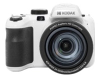 AZ425 Digital Camera White