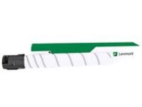 Lexmark - Black - original