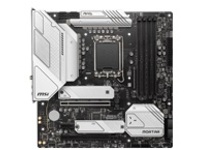 MSI MAG B660M MORTAR MAX WIFI DDR4