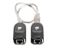 IOGEAR USB Ethernet Extender GUCE51