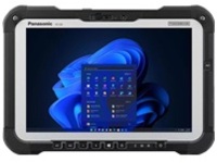 Panasonic Toughbook G2