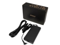 MSI - Power adapter - AC