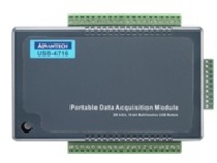 Advantech USB-4716 - Data acquisition (DAQ) module