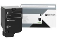 Lexmark - Black - original